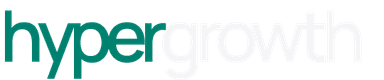 Hypergrowth Logo